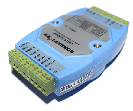 SONBUS-SM1601B-RS485-Bus-Four-Channel-PRODUCT