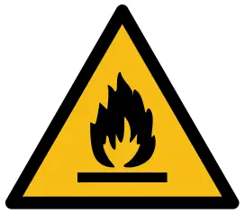 WARNING ICON