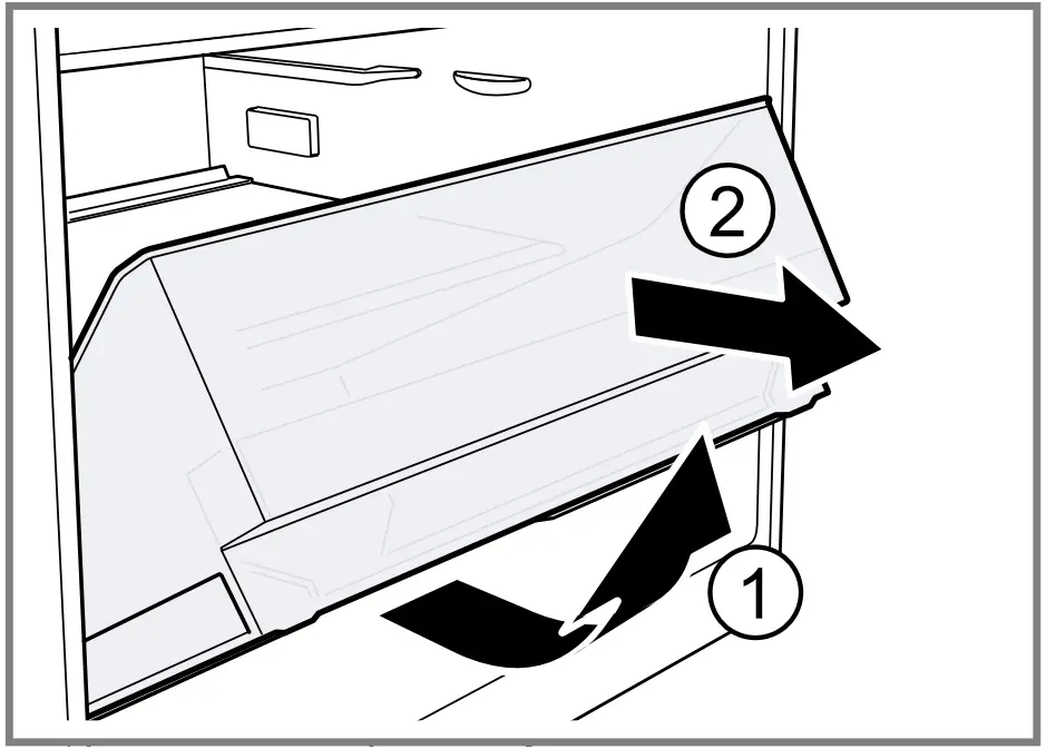Cleaning and servicing