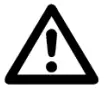 WARNING ICON