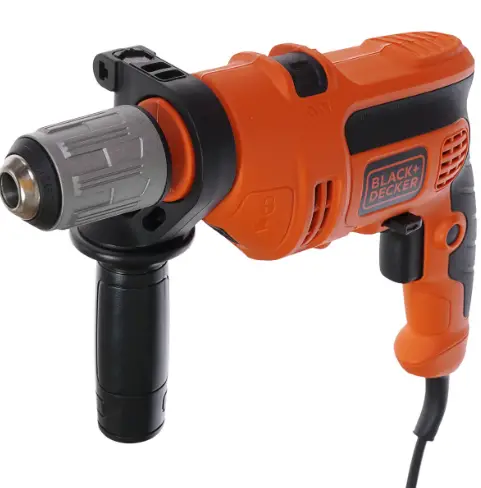 BLACK DECKER KR7532 Hammer Drill product image