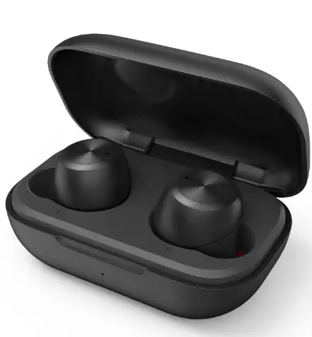 Hama 00184108 BLUETOOTH EARPHONES Spirit Pure