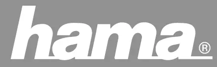 Hama logo