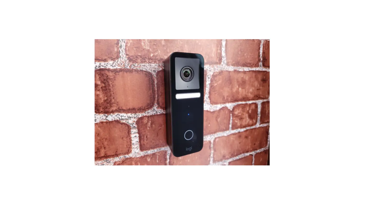 Logitech Vr0014 Circle View Wired Video Doorbell User Manual Logitech Vr0014 Circle View Wired Video Doorbell User Manual