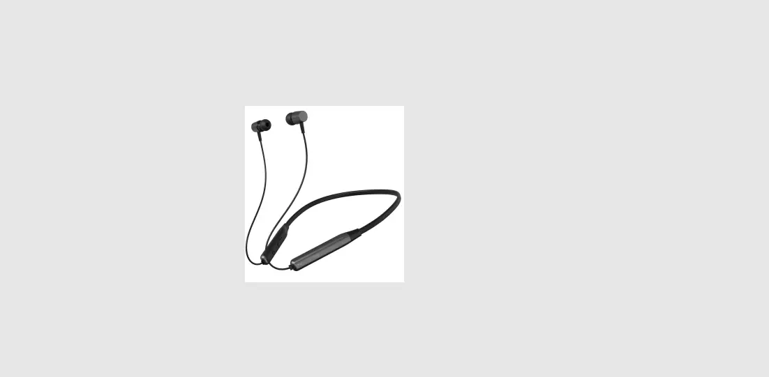 Remax Rx-s100 Wireless Headphone User Manual