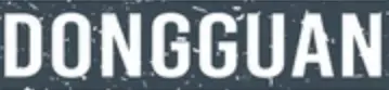 Dongguan-LOGO