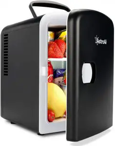 AstroAL Portable Mini Refrigerator
