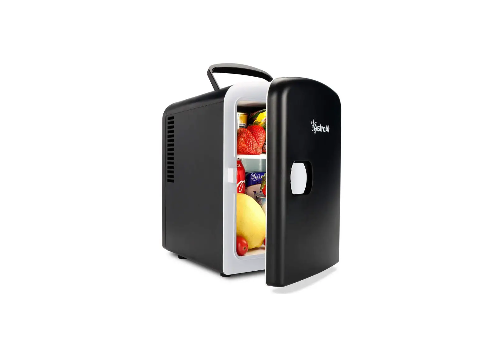 Astroal Portable Mini Refrigerator User Guide Astroal Portable Mini Refrigerator User Guide