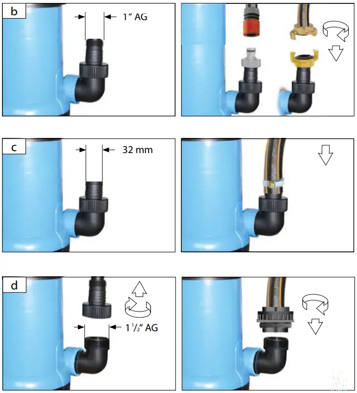 Gude-GFS-401-S-Submersible-Pump-fig-3