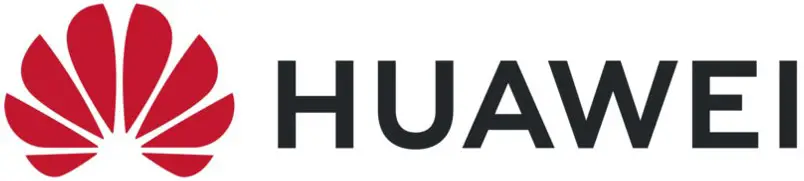HUAWEI - logo