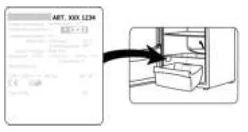 SEVERIN-RGK-8927-Fridge-freezer-combination-06