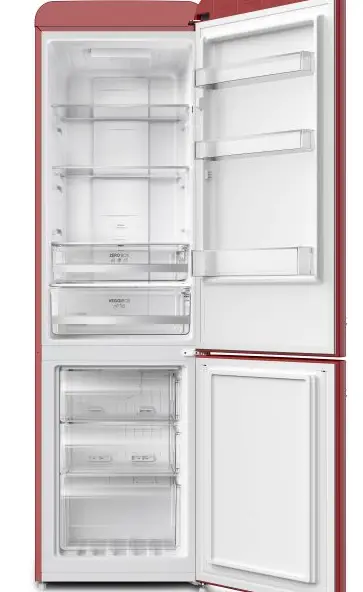 SEVERIN-RGK-8927-Fridge-freezer-combination-product-image
