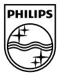 PHILIPS logo