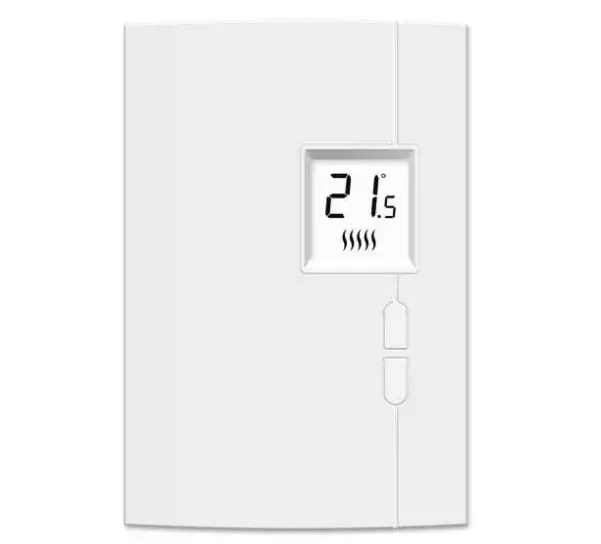Honeywell Th401 Non-programmable Thermostat Owner's Manual