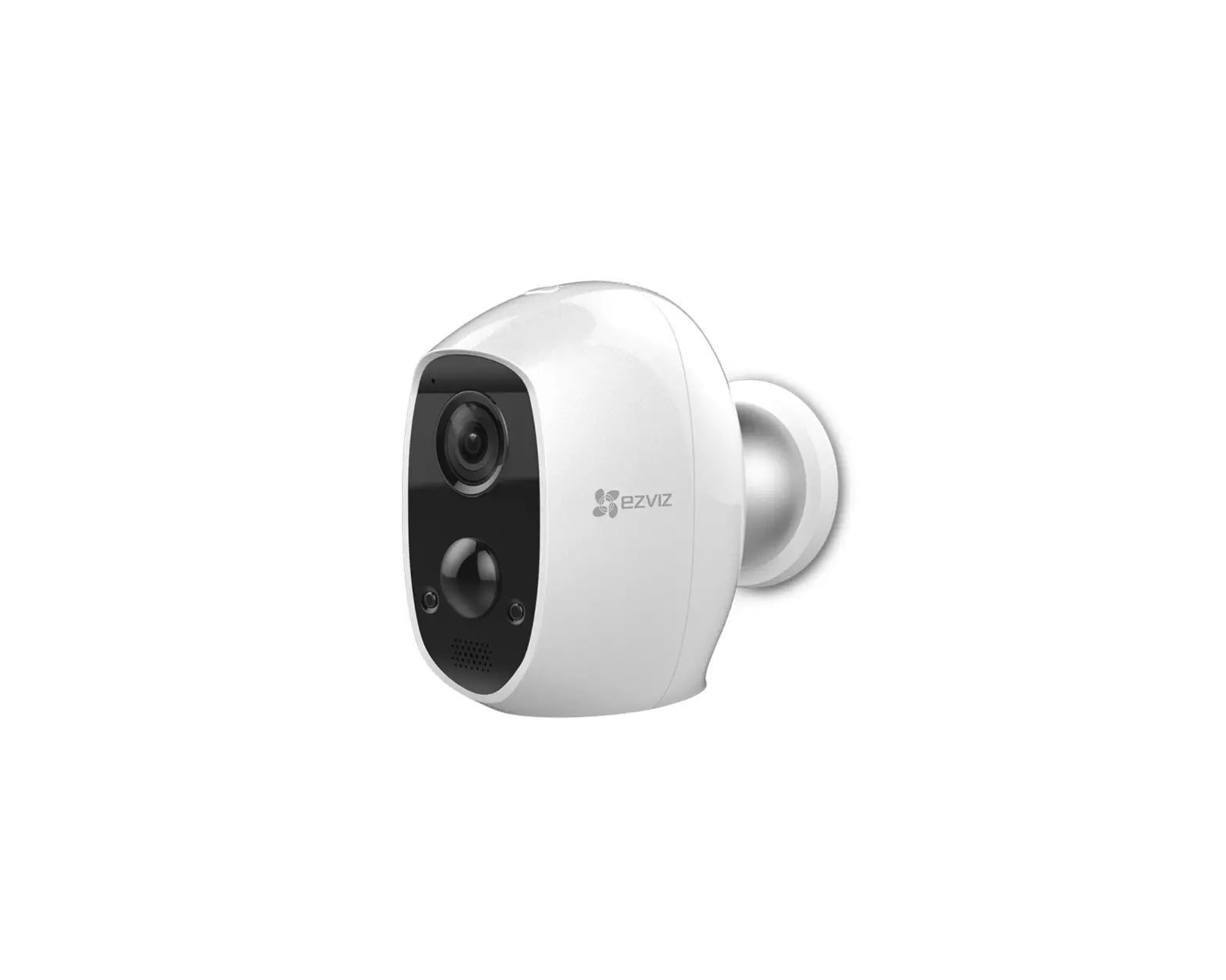 Ezviz C3a 2mp Rechargeable Wifi Camera User Guide Ezviz C3a 2mp Rechargeable Wifi Camera User Guide