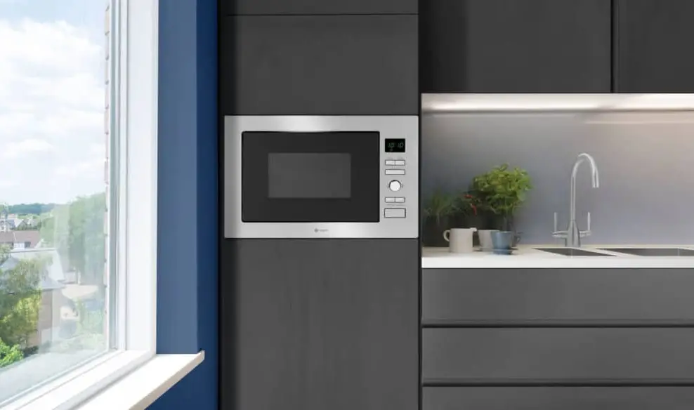 Caple Cm130 Microwave And Grill Instruction Manual Caple Cm130 Microwave And Grill Instruction Manual