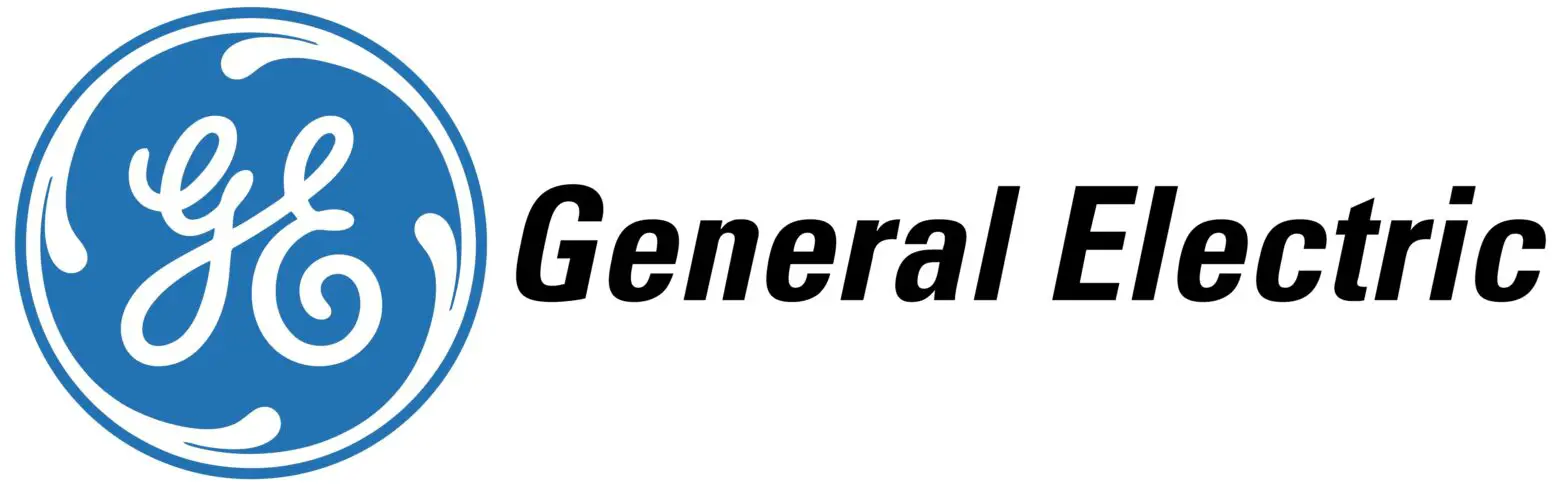 GE - Logo