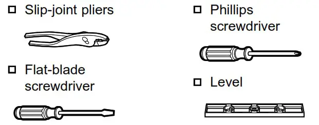 GE Profile 7 4 Cu Ft Gas Dryer - CONNECTING AN ELECTRIC DRYER 1