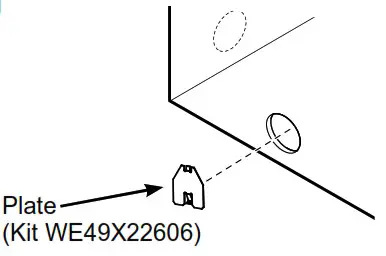 GE Profile 7 4 Cu Ft Gas Dryer - EXHAUSTING THE DRYER 21
