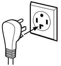 GE Profile 7 4 Cu Ft Gas Dryer - EXHAUSTING THE DRYER 23