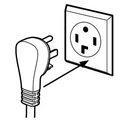 GE Profile 7 4 Cu Ft Gas Dryer - REVERSING THE DOOR 27
