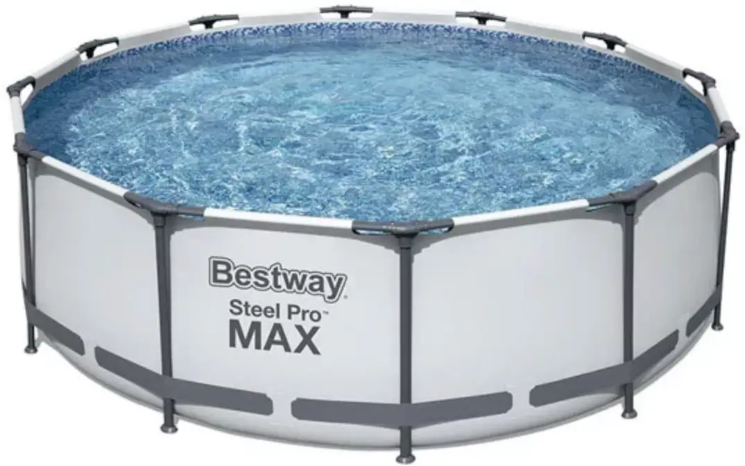 Bestway 56418 Steel Pro Max 366x100cm Swimming Pool