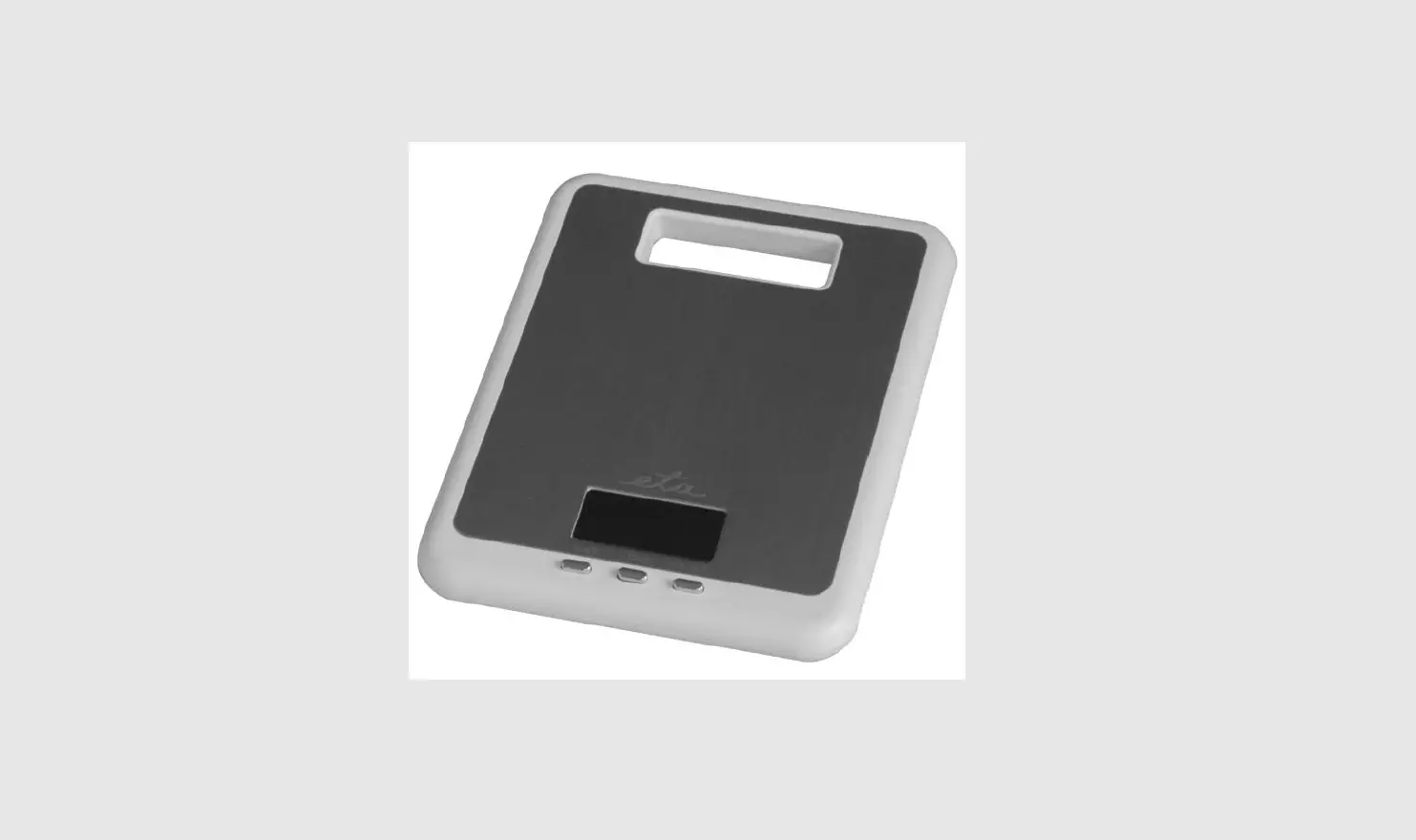 Eta 0777 90000 Digital Kitchen Scale User Manual Eta 0777 90000 Digital Kitchen Scale User Manual