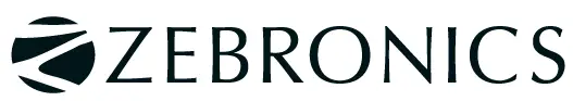 ZEBRONICS-logo