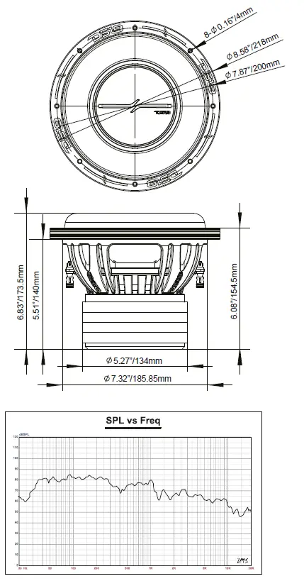 DS18-ZXi8.2D-8-HIGH-EXCURSION-SUBWOOFER-1