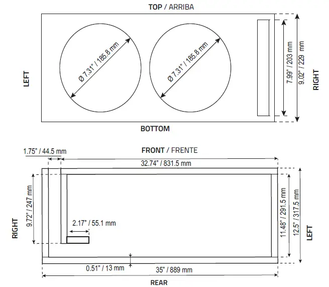 DS18-ZXi8.2D-8-HIGH-EXCURSION-SUBWOOFER-4