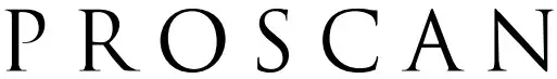 PROSCAN LOGO