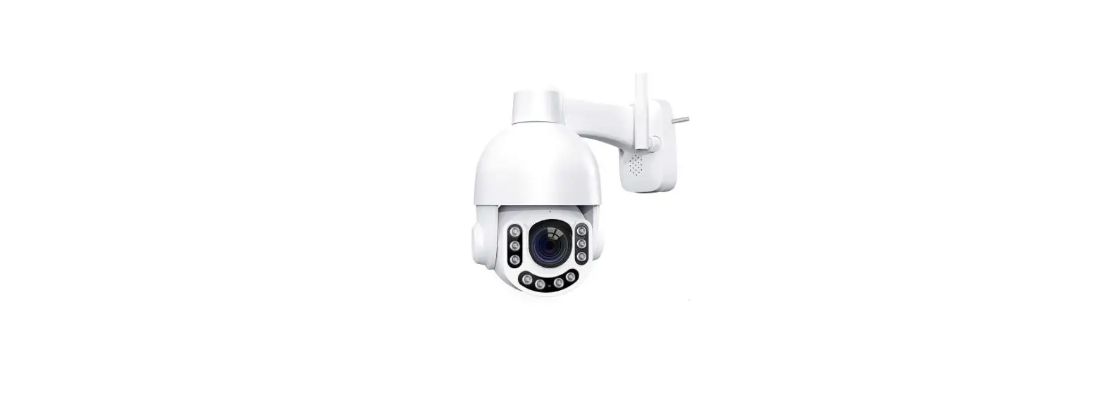 Netvue Sentry 3 Outdoor Ptz Security Camera User Guide Netvue Sentry 3 Outdoor Ptz Security Camera User Guide