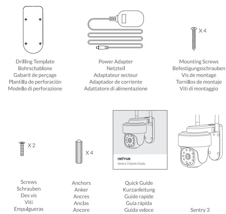 Netvue-Sentry-3-Outdoor-PTZ-Security-Camera-FIG1