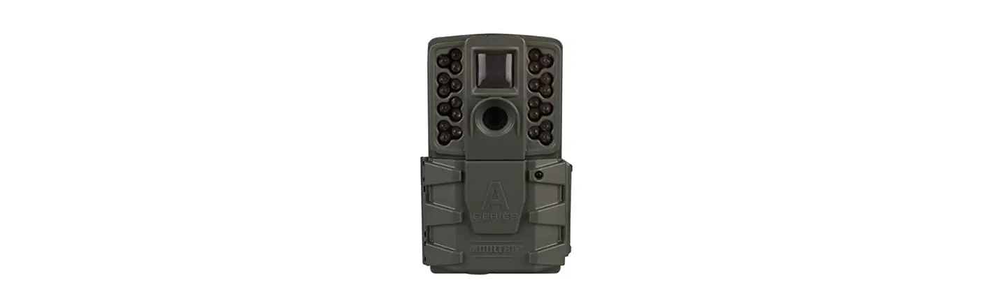 Moultrie A-series Game Camera User Manual