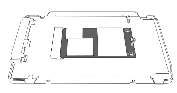 Sabrent EC-MSSA-mSATA-to-2-5-SATA-III-Aluminum-Enclosure-FIG-2