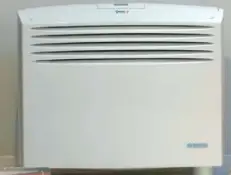 puravent SF7000 Unico easy wall mounted mono block air conditioner-FIG1