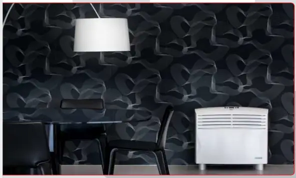 puravent SF7000 Unico easy wall mounted mono block air conditioner-FIG3