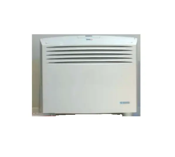 Puravent Sf7000 Unico Easy Wall Mounted Mono Block Air Conditioner Instruction Manual