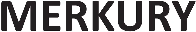 MERKURY logo