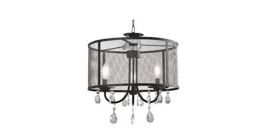 Sanico Merkury Ceiling Fitting Led Instruction Manual