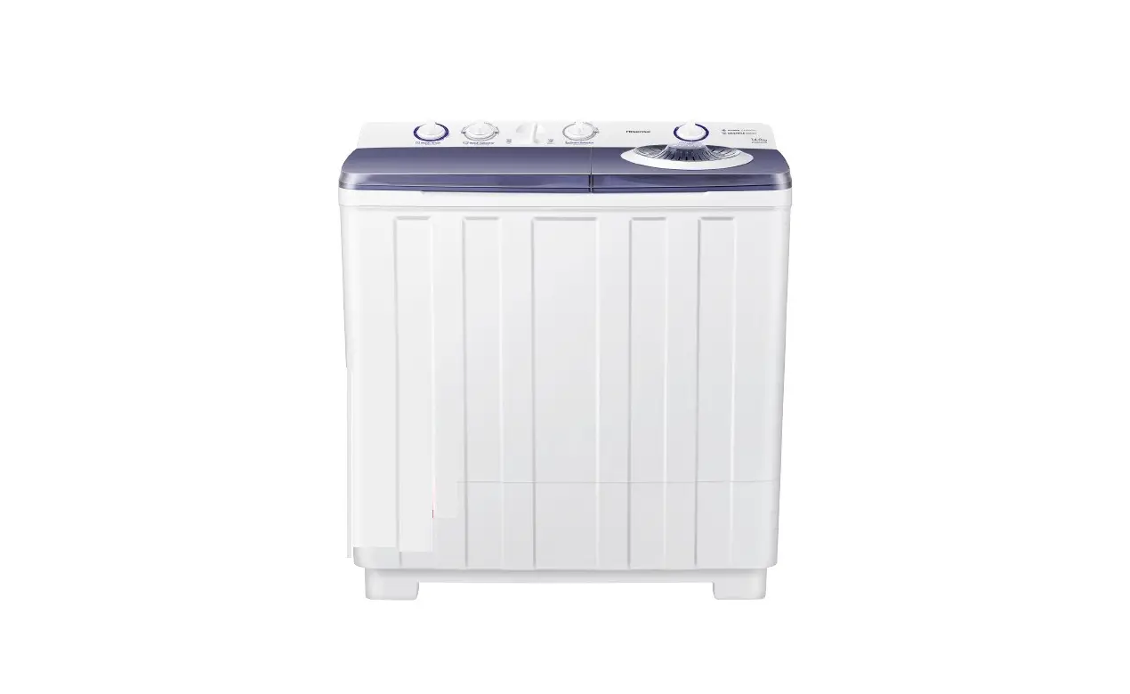 Hisense Wsrb1401w Twin Tub Washing Machine User Manual Hisense Wsrb1401w Twin Tub Washing Machine User Manual