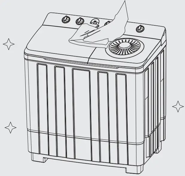 Maintenance Instructions