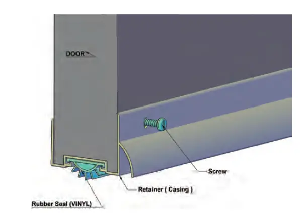 CAL-ROYAL-DSR-408-Door-Shoes-Rain-Drip-fig3