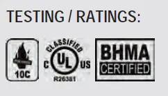 CAL-ROYAL-DSR-408-Door-Shoes-Rain-Drip-fig4