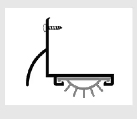 CAL-ROYAL-DSR-408-Door-Shoes-Rain-Drip-product