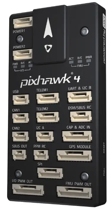 Holybro Pixhawk 4 autopilot 1