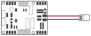 Holybro Pixhawk 4 autopilot -Power board