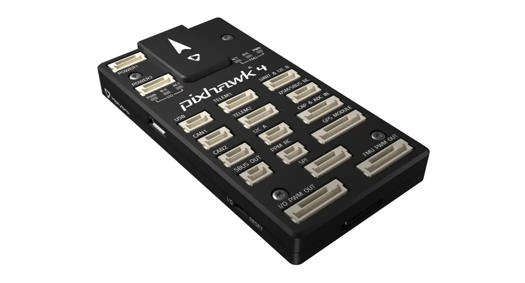 Holybro Pixhawk 4 Autopilot User Manual