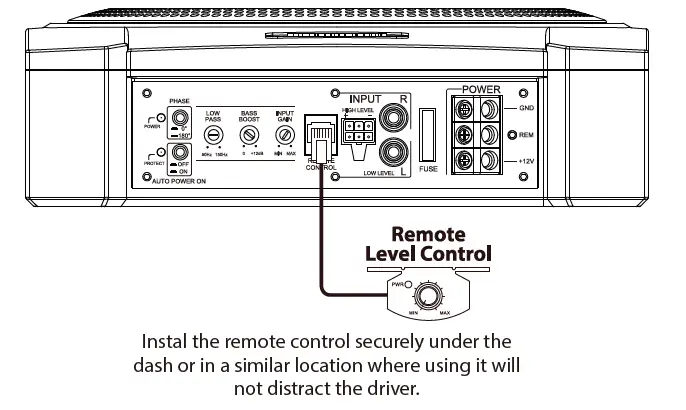 10-Inch-Low-Profile-Amplified-Subwoofer-System-900-Watt-Compact-Enclosed-Active-Underseat-Car-Audio-Subwoofer-Fig-6