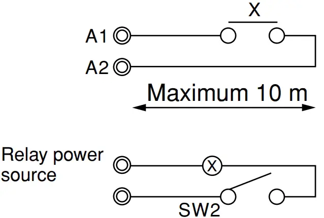 Connection circuit